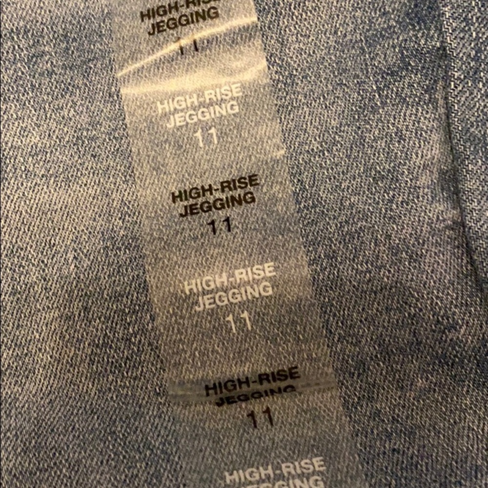 SO jeans - Picture 3 of 4